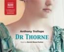 Image for Dr Thorne