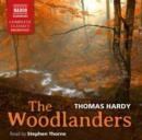 Image for The woodlanders