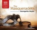 Image for The masqueraders
