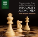 Image for Discourse on the Origin And Foundations of Inequality Among Men