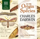 Image for On the origins of species