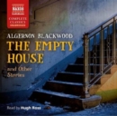 Image for The empty house and other stories