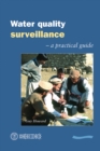 Image for Water Quality Surveillance : A practical guide