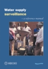 Image for Water Supply Surveillance