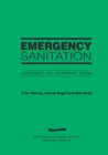 Image for Emergency Sanitation: Assessment and programme design