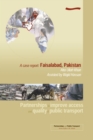 Image for Partnerships to Improve Access and Quality of Public Transport: A case report. Faisalabad, Pakistan