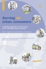 Image for Serving All Urban Customers: A marketing approach to water services in Low- and Middle-income Countries: Book 1 - Guidance for Government&#39;s Enabling Role