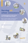 Image for Serving All Urban Consumers: A Marketing Approach to Water Services in Low- and Middle-income Countries: Book 5 Sample strategic marketing plan Uganda