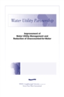 Image for Improvement of Water Utility Management and Reduction of Unaccounted-for-Water