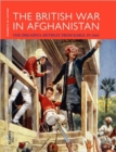 Image for The British War in Afghanistan