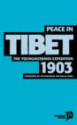 Image for Peace in Tibet