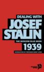 Image for Dealing with Josef Stalin