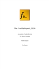 Image for The Freckle Report 2020 : An analysis of public libraries in the US, UK and Australia