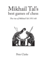 Image for Mikhail Tal&#39;s Best Games of Chess