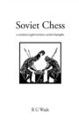 Image for Soviet Chess