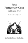 Image for First Piatigorsky Cup