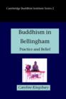 Image for Buddhism in Bellingham : Practice and Belief