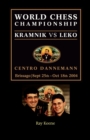 Image for World Chess Championship : Kramnik Vs Leko 2004