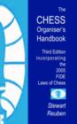Image for The Chess Organiser&#39;s Handbook