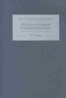 Image for The Church of England in Industrialising Society