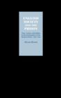 Image for English society and the prison  : time, culture, and politics in the development of the modern prison, 1850-1920