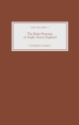 Image for The Ruler Portraits of Anglo-Saxon England