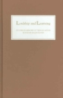 Image for Lordship and learning  : studies in memory of Trevor Aston
