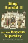 Image for King Harold II and the Bayeux Tapestry