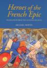Image for Heroes of the French Epic