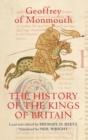 Image for Geoffrey of Monmouth  : the history of the kings of Britain