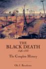 Image for The Black Death 1346-1353: The Complete History