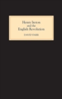 Image for Henry Ireton and the English Revolution