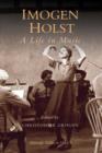 Image for Imogen Holst  : her life and music