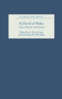 Image for St David of Wales  : cult, church and nation