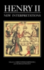 Image for Henry II  : new interpretations