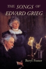 Image for The Songs of Edvard Grieg