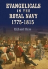 Image for Evangelicals in the Royal Navy, 1775-1815