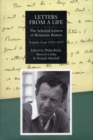 Image for Letters from a life  : the selected letters of Benjamin Britten, 1913-1976Vol. 4: 1952-1957