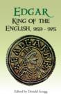Image for Edgar, King of the English, 959-975