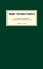 Image for Anglo-Norman studies 31  : proceedings of the Battle Conference 2008