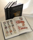 Image for Heraldic Badges in England and Wales [4 volume set]