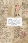 Image for Lollards and their influence in late medieval England
