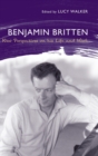 Image for Benjamin Britten  : new perspectives on his life and work