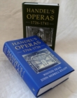 Image for Handel&#39;s Operas [2 volume set]