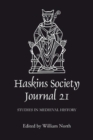 Image for The Haskins Society journal  : studies in medieval historyVolume 21, 2009