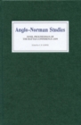 Image for Anglo-Norman Studies XXXII