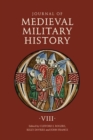 Image for Journal of Medieval Military History : Volume VIII