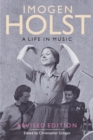 Image for Imogen Holst  : a life in music