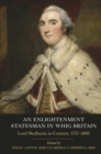 Image for An Enlightenment Statesman in Whig Britain