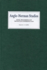 Image for Anglo-Norman studies 33  : proceedings of the Battle Conference 2010